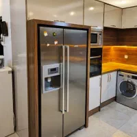 کابینت و کمددیواری سورنا|مصالح و تجهیزات ساختمان|پرند, فاز ۲|دیوار