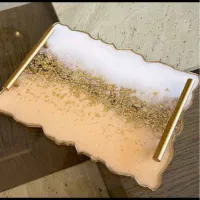 قبول سفارش رزین تابلو ساعت|ساعت دیواری و تزئینی|تهران, بریانک|دیوار