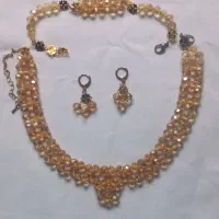 زیور الات شیشه ای