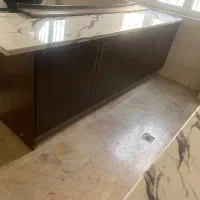 کابینت سینک و هود