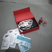 لوازم تتو بدن و کیف لوازم تتو و لوازم آرایش دائم|آرایشی، بهداشتی، درمانی|ساوه, |دیوار