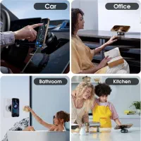 هولدر موبایل مکشی مگنتی مناسب انواع موبایل|لوازم جانبی موبایل و تبلت|تهران, شیخ هادی|دیوار