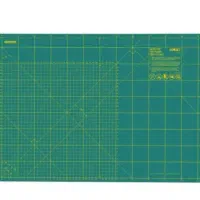 صفحه برش olfa  و کاتر غلتکی olfa