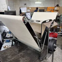 اسپیرال خمیر گیر مستر شیتر پهن کن زیر قیمت اقساط|کافیشاپ و رستوران|تهران, جهاد|دیوار