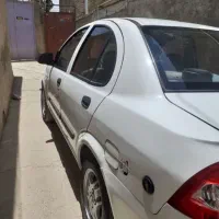 تیبا 1 مدل 93|خودرو سواری و وانت|مرودشت, شهرک مهدیه|دیوار