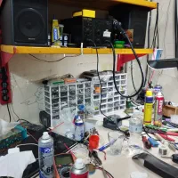 تعمیرات تخصصی انواع لوازم صوتی و تصوری