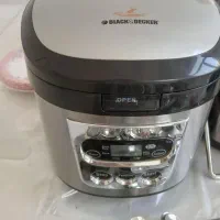 لوازم آشپزخانه نو نو بدون یک بار استفاده