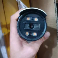 نصب دوربین و دزدگیر اماکن