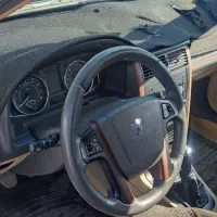 پژو پارس تیوفایو مدل 99 دریچه گاز برقی کم کار|خودرو سواری و وانت|ایذه, |دیوار