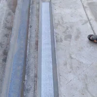 فروش ناودون شیروانی|مصالح و تجهیزات ساختمان|قم, زاویه|دیوار