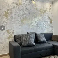 پتینه مدرن (میکروسمنت) با اجرای تضمینی