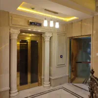 190 متر / ابر سازه منطقه / تهاتر با واحد کوچیک تر|فروش آپارتمان|کرج, باغستان|دیوار
