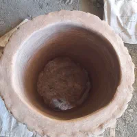 تنور|صنایع دستی و سایر لوازم تزئینی|سنندج, |دیوار
