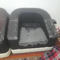 مبل|مبلمان خانگی و میز عسلی|فسا, |دیوار