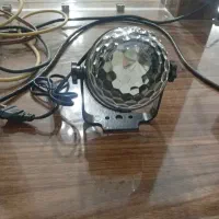 رقص نور  متحرک