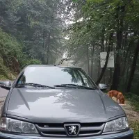 فروشی پارس۱۳۹۸|خودرو سواری و وانت|بالا ولایت, |دیوار