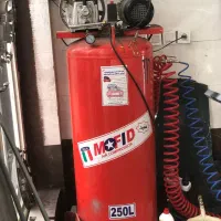 پمپ باد|ابزارآلات|همدان, |دیوار