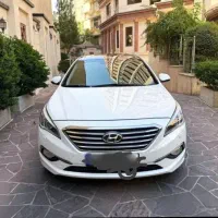 خودرو سوناتا ال اف ۲۰۱۵