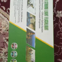 چراغ قوه