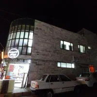 تجاری و مسکونی مهرشهر نبش حافظ غربی۵|فروش مغازه و غرفه|بیرجند, |دیوار