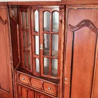 کمدلباس سه تکه