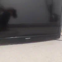 تلویزیون 37 اینچ اسنوا و گیرنده دیجیتال