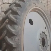 لاستیک باریک تراکتور