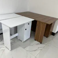 میز تحریر و میز کار