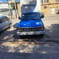 نیسان یخچالدار زیر صفری|خودرو سواری و وانت|مشهد, شهرک شهید باهنر|دیوار