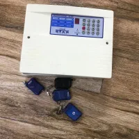 دزدگیر منزل و مغازه