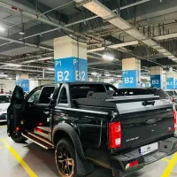 Kmc T8|خودرو سواری و وانت|کرمان, |دیوار