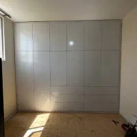 کمد دیواری شاهین شهر/ملامین|جاکفشی، کمد، دراور|شاهین‌شهر, طالقانی|دیوار