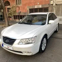 سوناتا 2009 NF