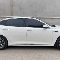 اپتیما فول ۲۰۱۷|خودرو سواری و وانت|اهواز, کیانپارس |دیوار