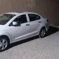 فروش شاهین cvt۱۴۰۴یا معاوضه با آپارتمان تا ۱۴۰۰م|خودرو سواری و وانت|یزد, |دیوار