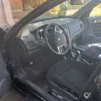 دنا مشکی مدل ۹۶|خودرو سواری و وانت|تهران, قصر فیروزه ۱|دیوار