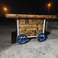 دنیای چوب|خدمات پیشه و مهارت|همدان, |دیوار