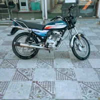 موتور کبیر150 مدل 1390