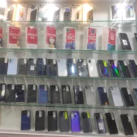 انواع گوشی کارکرده بالا 100مدل با مهلت تست فروشگاه