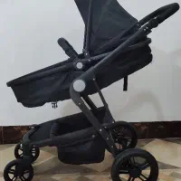 کالسکه کریر مدل هیرو|کالسکه و لوازم جانبی|دورود, |دیوار