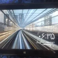 تبلت ویندوزی نو و کم کارکرد