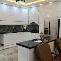 ساخت انواع کابینت کمددیواری با ۴و۶و۸ماهه