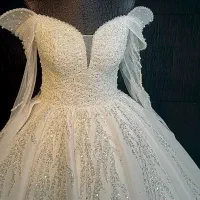 فروش و اجاره لباس عروس|لباس|کوار, |دیوار