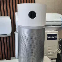 دستگاه تصفیه هوا شیامی اقساط در قزوین|پنکه و تصفیه‌کنندهٔ هوا|قزوین, |دیوار