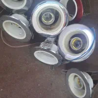 چراغ ویترین