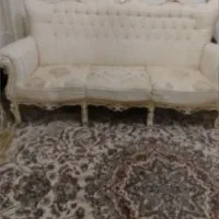 مبل ۷نفره نو نو|مبلمان خانگی و میز عسلی|نورآباد, |دیوار