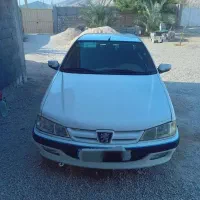 فروش پارس سال مدل ۹۷
