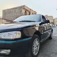 پژوپارسtu5 سفارشی96|خودرو سواری و وانت|سقز, |دیوار