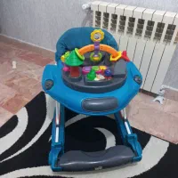 روروئک و کریر مارک مون|کالسکه و لوازم جانبی|تهران, دولاب|دیوار