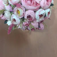 دسته گل|گل مصنوعی|برازجان, |دیوار